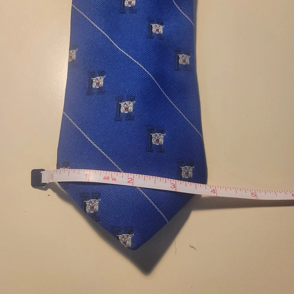 Bobby‎ Edwards College Ties Kentucky Wildcats 57